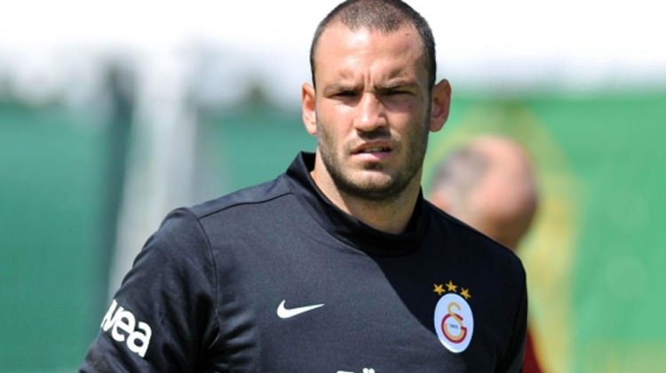 Ufuk Ceylan -Aytemiz Alanyaspor