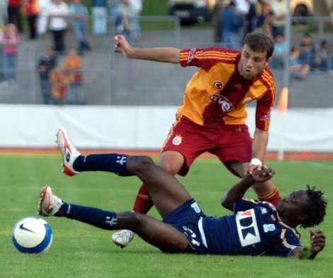 Mehmet Güven - Osmanlıspor