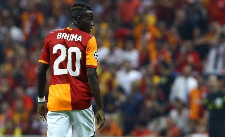 Bruma - Leipzig