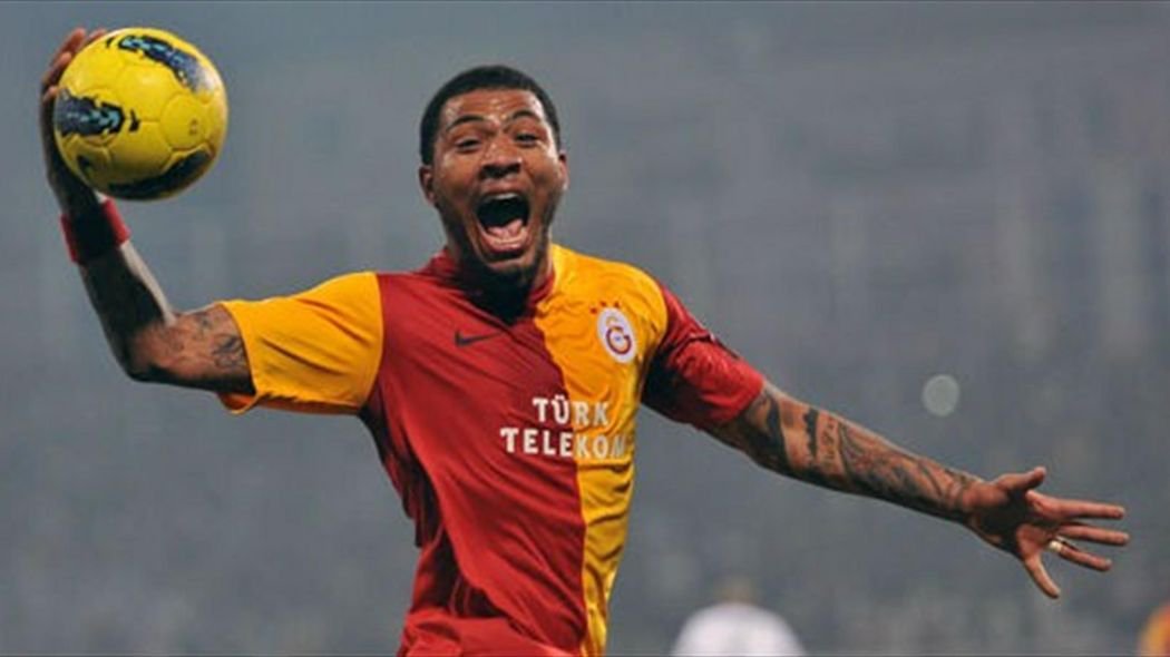 Colin Kazım - Sport Club Corinthians Paulista
