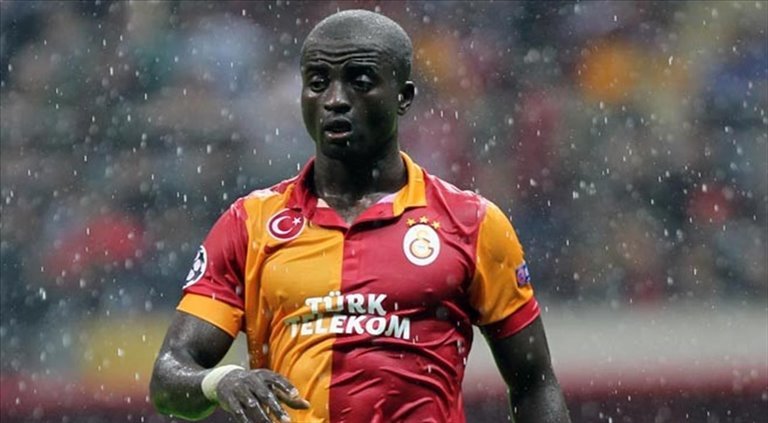 Danny -Karabükspor