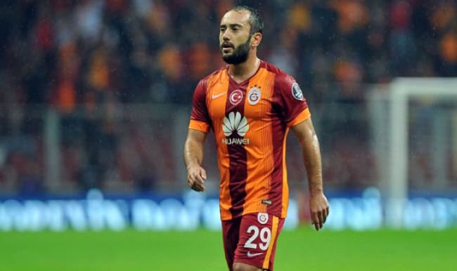 Olcan Adın - Akhisarspor