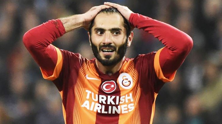 Hamit Altıntop -Darmstadt 98