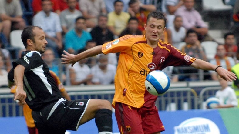 Sasa İlic - FK Partizan Belgrad