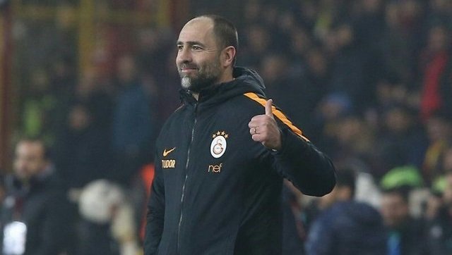 'Galatasaray'dan sürpriz hamle! 3 kez görüşme yapılan teknik direktör