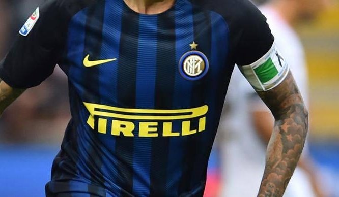 'Galatasaray'dan transferde büyük sürpriz! Inter'li yıldız