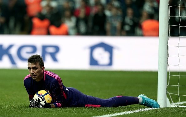 MUSLERA