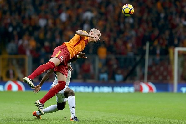 MAİCON