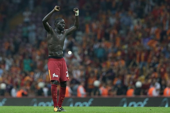 NDİAYE