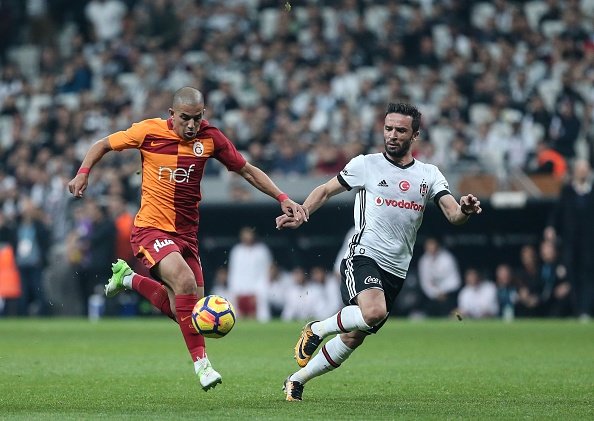 FEGHOULİ