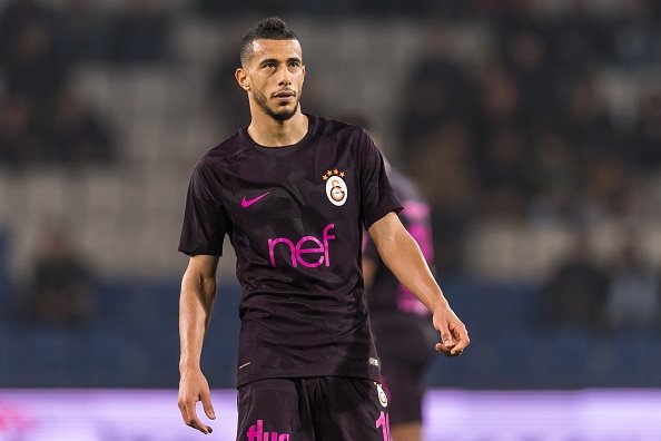 BELHANDA