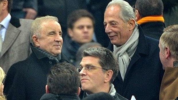 Galatasaray'ın eski başkanından flaş sözler, 