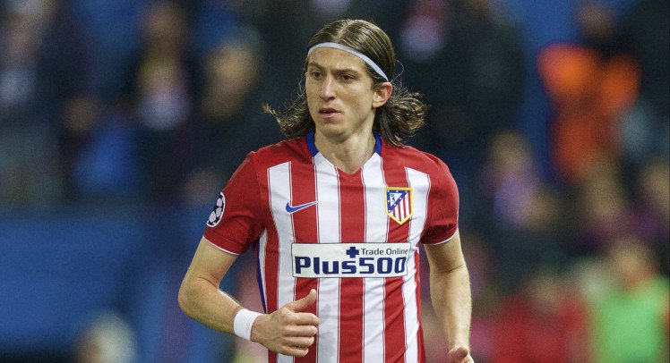 'Galatasaray'ın Filipe Luis transferinde teklifi hazır! İşte o rakam