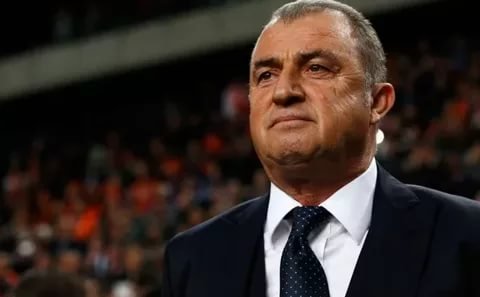 İşte Fatih Terim’in Göztepe maçı 11’i :