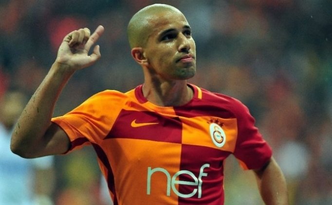 Sofiane Feghouli