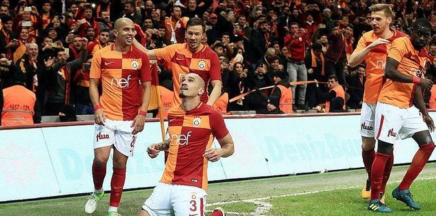 Galatasaray’ın rakibi Bucaspor!