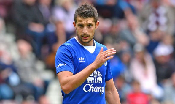 Galatasaray’ın transfer etmek istediği Kevin Mirallas kimdir?