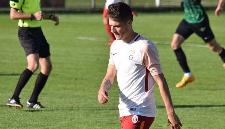 Galatasaray'ın transfer ettiği Ahmet Sivri kimdir? 1 maçta 9 gol attı