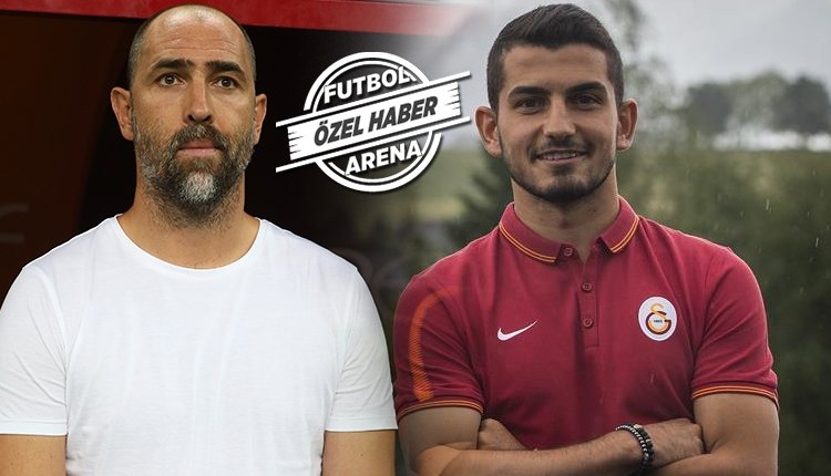 Galatasaraylı Emrah Başsan, Fortuna Sittard’a kiralanacak mı?
