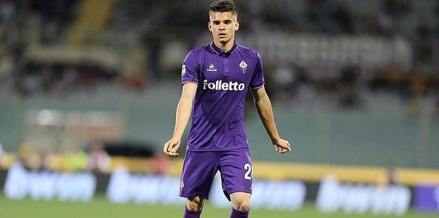 Genç Hagi, Fiorentina’dan ayrılıyor
