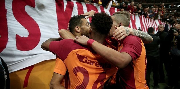 ’Gerçek Galatasaray’ı gösterelim!’