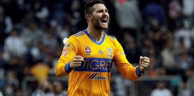 Gignac’tan sürpriz açıklama!