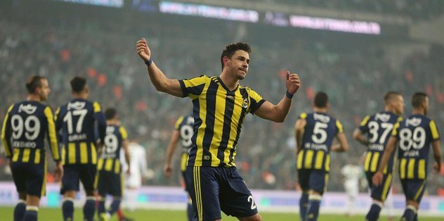 Giuliano: Baskı beni yıldırmaz