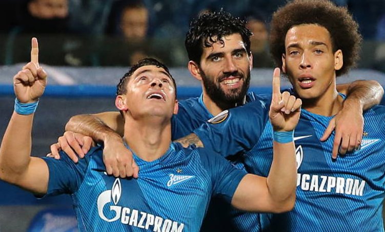 Giuliano ve Neto, Fenerbahçe'ye transferi yapacak! 