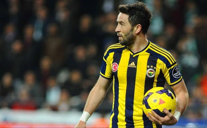 Gökhan Gönül - Beşiktaş