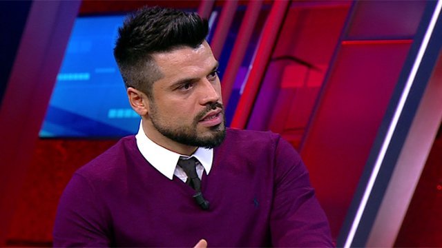 Gökhan Zan