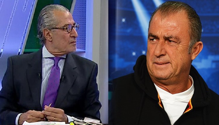 'Gökmen Özdenak'tan Fatih Terim için flaş Galatasaray iddiası