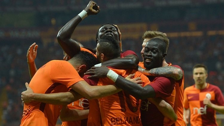 GOMİS VE FEGHOULİ’DEN İSYAN