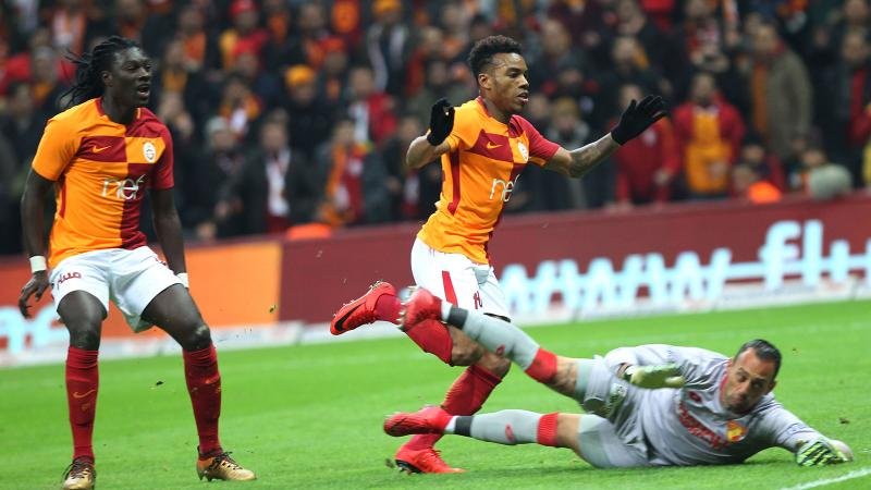 Göztepe sonrası Galatasaray'da 3 şok!