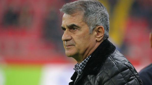 Güneş’ten kadroya neşter!