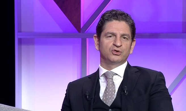 Güntekin Onay'dan PFDK'ya Gomis tepkisi!