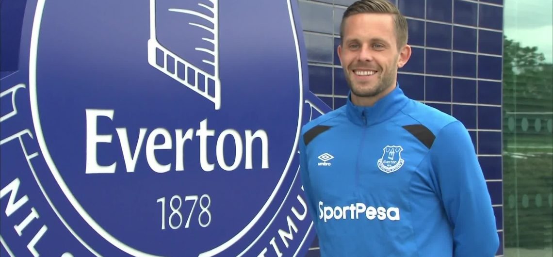 Gylfi Sigurdsson - 49.40 milyon euro