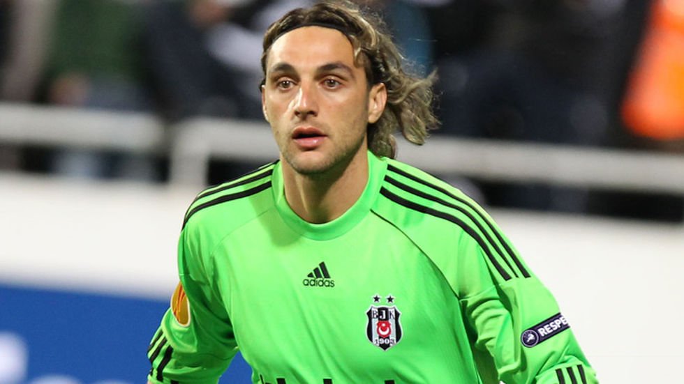 Hakan Arıkan -Osmanlıspor