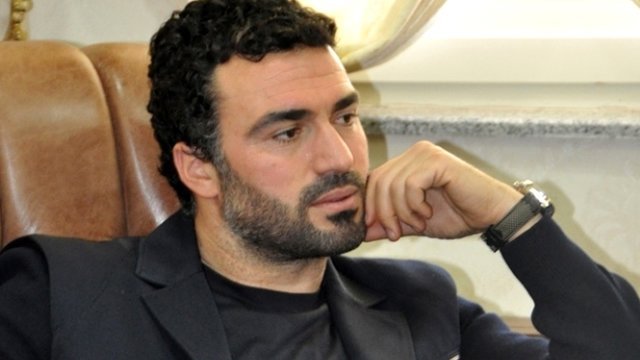 Hakan Ünsal