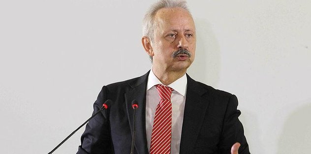 Haluk Ulusoy’dan başkanlık kararı!