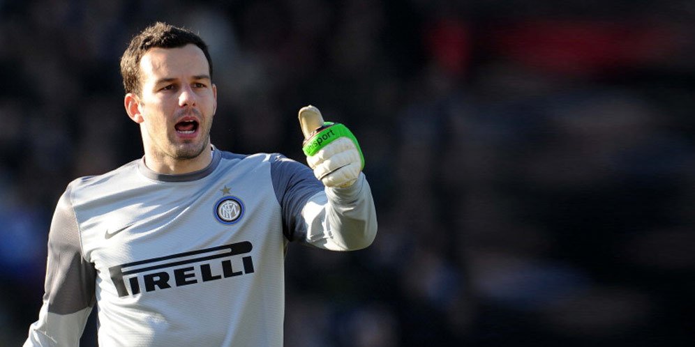 Handanovic - İnter