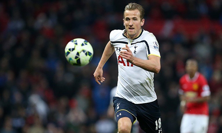 Harry Kane - Real Madrid