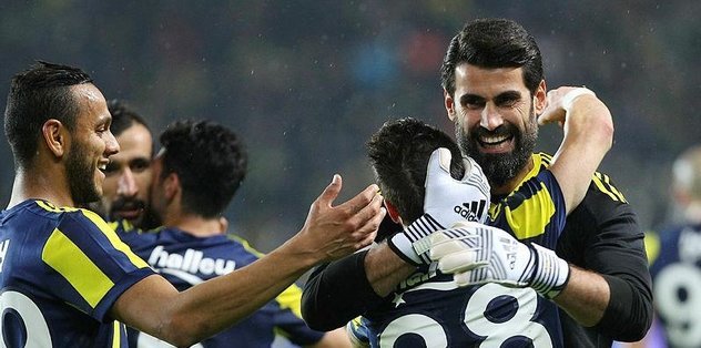 Her maç derbi