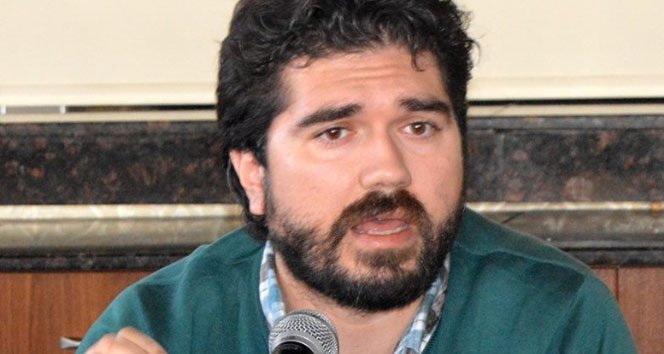 HİDAYET TÜRKOĞLU: 