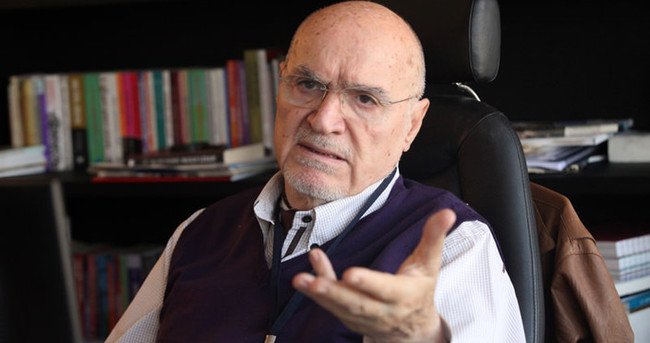 Hıncal Uluç'tan başkanlık çağrısı! 