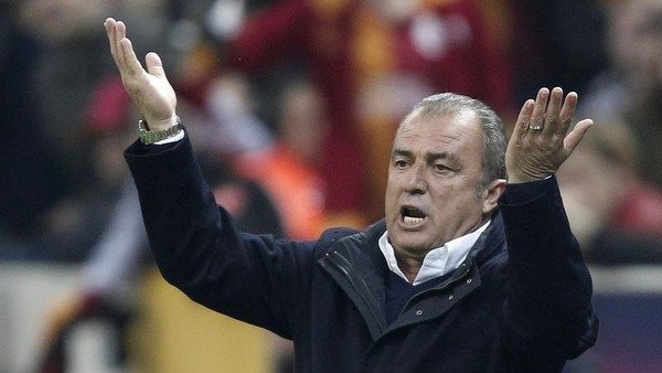 Hıncal Uluç'tan Fatih Terim hakkında flaş Dursun Özbek iddiası