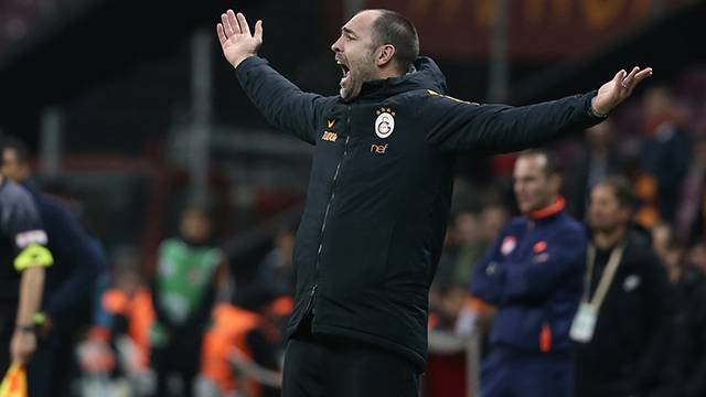 Hırvatistan'dan Igor Tudor için flaş iddia! 