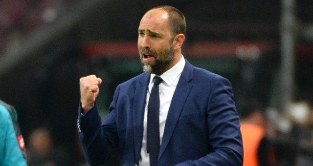 'Hırvatistan'dan Igor Tudor için flaş iddia! 