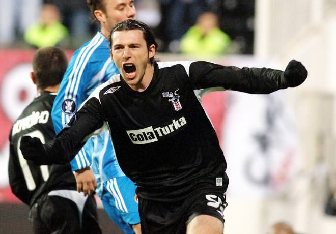 İbrahim Akın -Altay