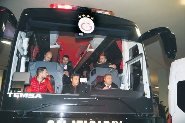 Igor Tudor bugün gönderilecek