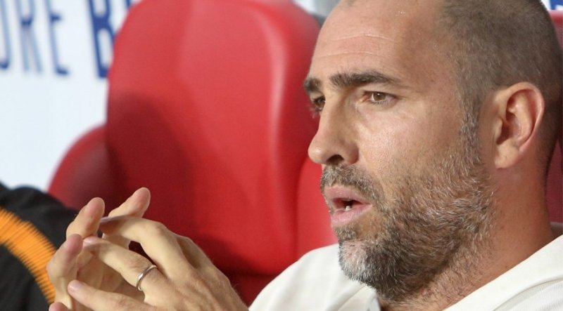 'Igor Tudor'un gönderilmesiyle patlayan Cem Yılmaz paylaşımı